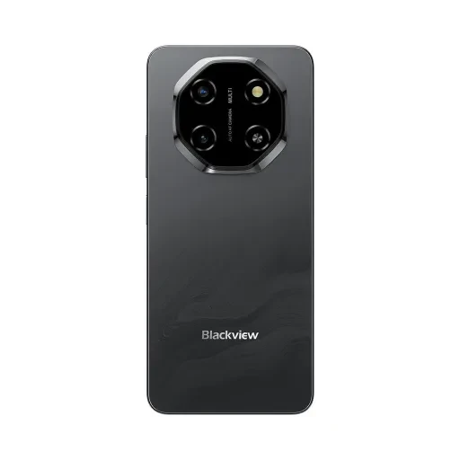 گوشی موبایل بلک ویو مدل Shark 6 5G دوسیم کارت ظرفیت 128 گیگابایت و رم 4 گیگابایت