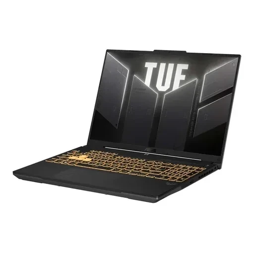 لپ تاپ 15.6 اینچی ایسوس TUF Gaming A15 FA507NU-LP042 Core i3-1215U 8GB RAM and 256GB SSD +PAK