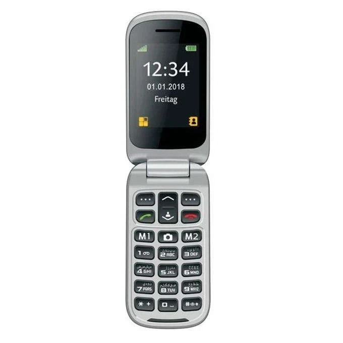 گوشی موبایل اُرد F240D