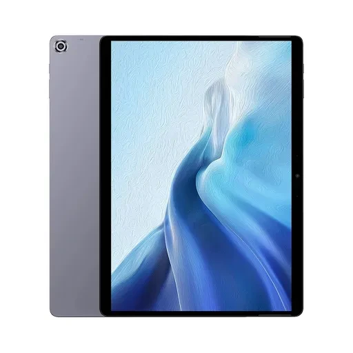 لپ تاپ هیبریدی 12.96 اینچی چووی مدل Hi10 Max CWI639 N150 512GB M.2 RAM 12GB DDR5