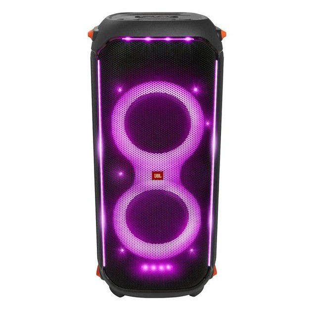 اسپیکر بلوتوثی قابل حمل جی بی ال JBL! Partybox 710
