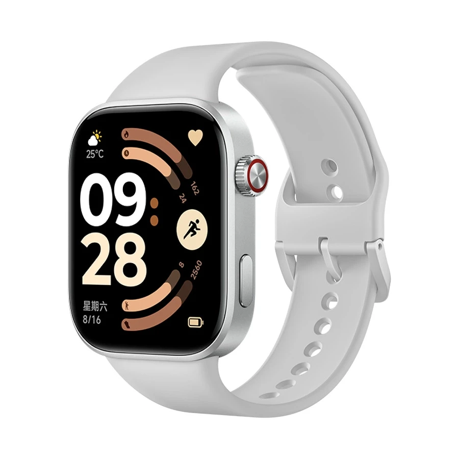 ساعت هوشمند شیائومی Redmi Watch 6