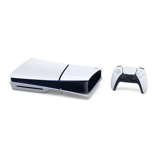 کنسول بازی سونی Play Station 5 Slim Disk Standard CFI 2116 EU ظرفیت 1 ترابایت - اروپا