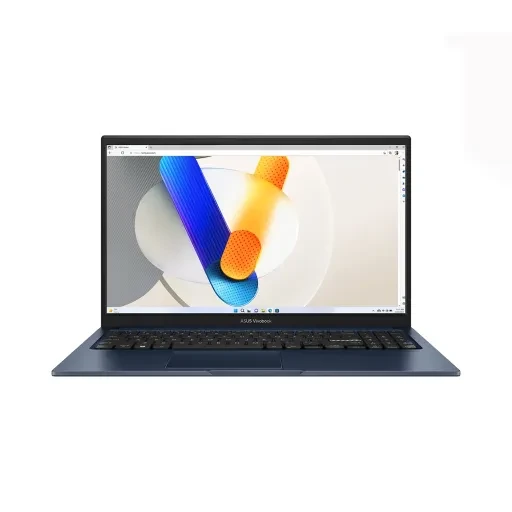 لپ تاپ 15.6 اینچی ایسوس مدل Vivobook 15 F1504VA NJ828 i3 1315U 12GB DDR4 512GB SSD - کاستوم شده