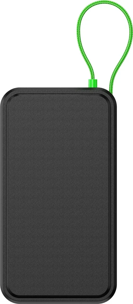 پاوربانک اینفینیکس XP20GT توان 55 وات و ظرفیت 20000 میلی آمپر ساعت