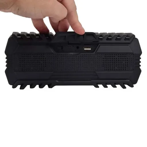 اسپیکر بلوتوثی قابل حمل تسکو TS 23151 توان 10 وات