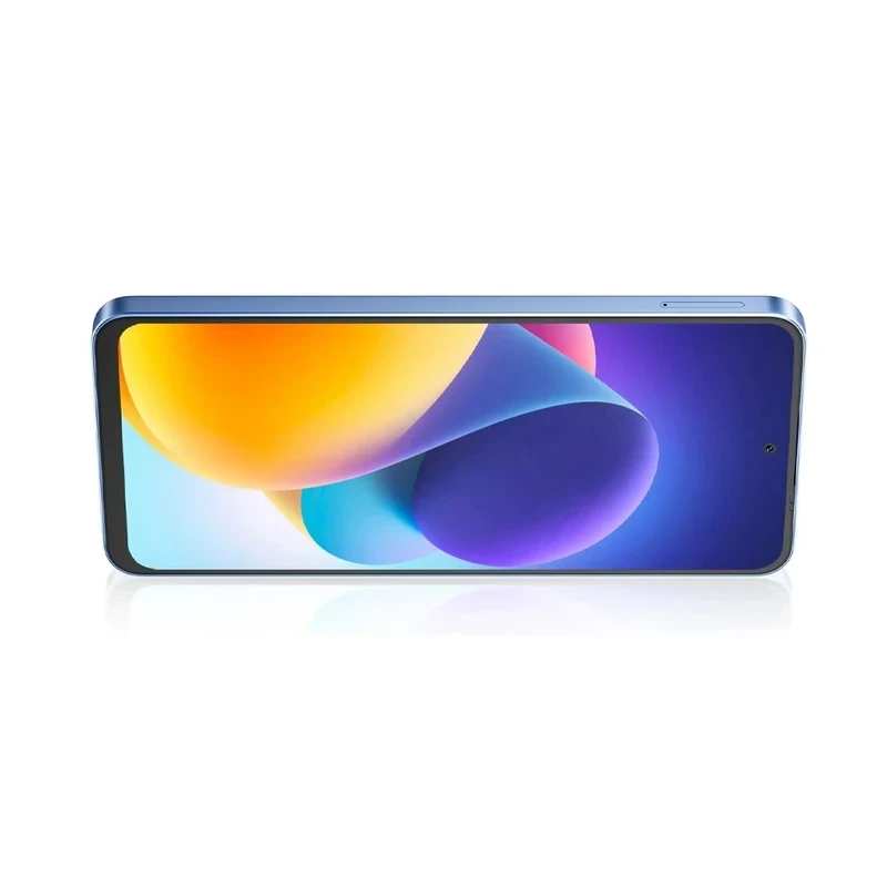 گوشی موبایل بلک ویو Shark 9 5G دو سیم کارت ظرفیت 256 رم 8 گیگابایت-چین