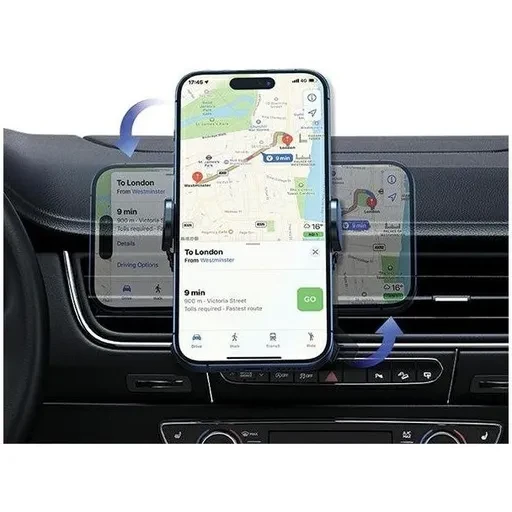 پایه نگهدارنده موبایل یوسمز مدل Usams ZJ077 Mini