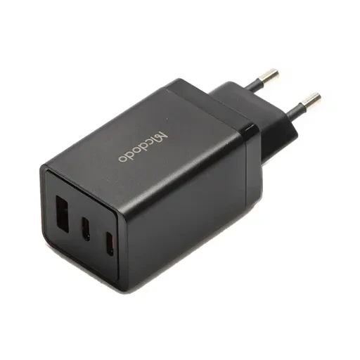 شارژر دیواری مک دودو CH-1541 GaN5 توان 70 وات