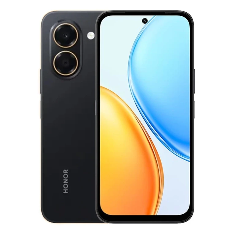 گوشی موبایل آنر X7e ظرفیت 256 گیگابایت و رم 6 گیگابایت