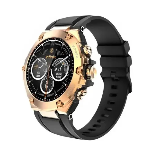 ساعت هوشمند اینفینیکس XWatch 3 GT XW3GT