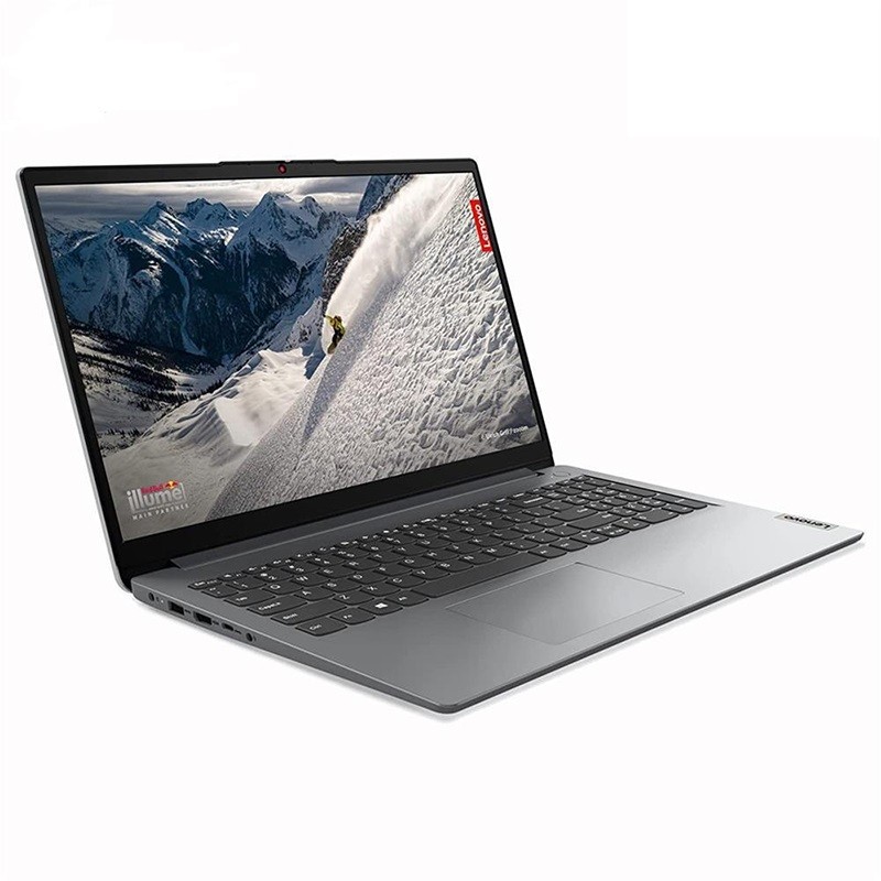 لپ تاپ 15.6 اینچی لنوو مدل IdeaPad 1 15ALC7 R7 5700U 16GB 512GB SSD-کاستوم شده