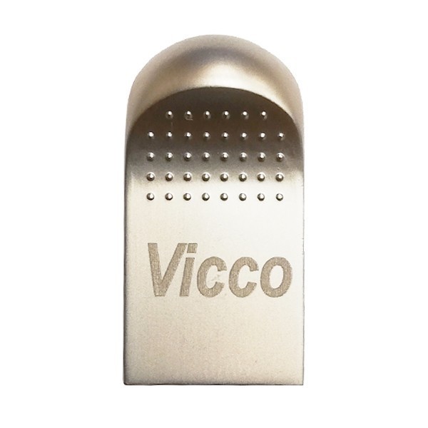 فلش مموری ویکومن Vicco VC371 USB3 ظرفیت 16 گیگابایت
