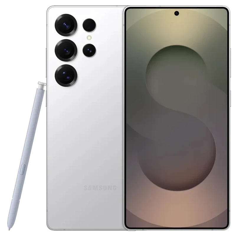 گوشی موبایل سامسونگ Galaxy S25 Ultra دو سیم کارت ظرفیت 256 گیگابایت و رم 12 گیگابایت - کُره