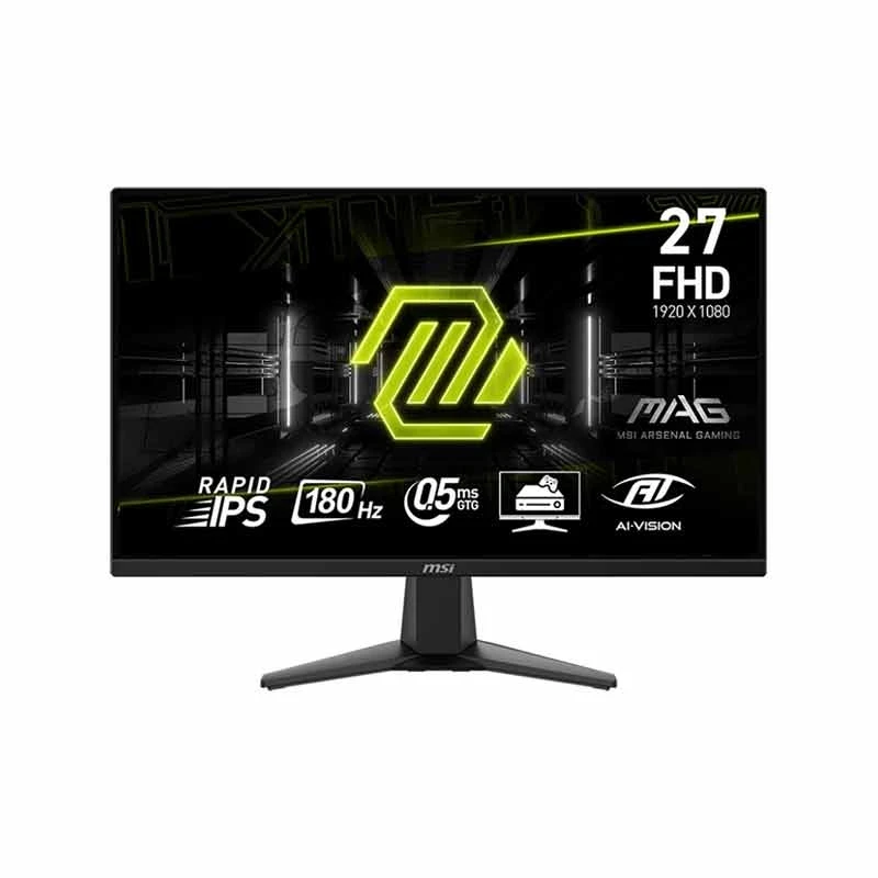 مانیتور 27 اینچی ام اس آی مدل MAG 275F