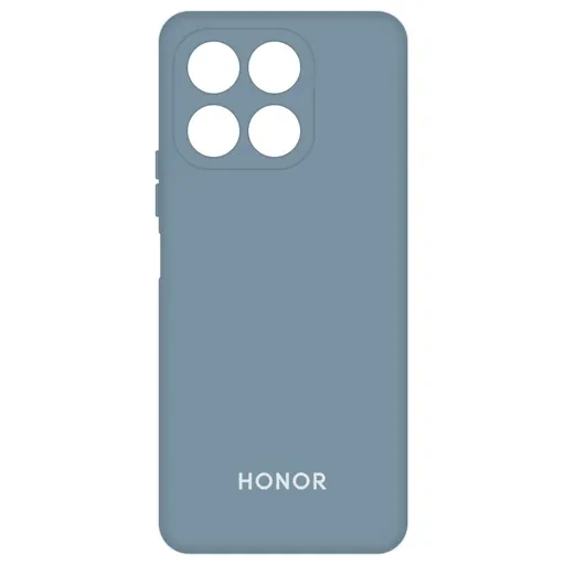 کاور سیلیکونی آنر مدل Honor X5B Plus-پک 5 عددی