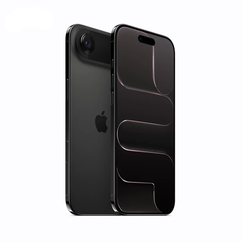 گوشی موبایل اپل iPhone 17 Air Not Active ظرفیت 512 گیگابایت رم 12 گیگابایت