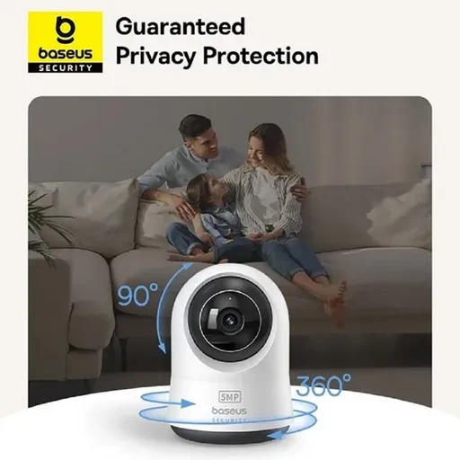 دوربین مدار بسته باسئوس P1 Pro S0TV022132