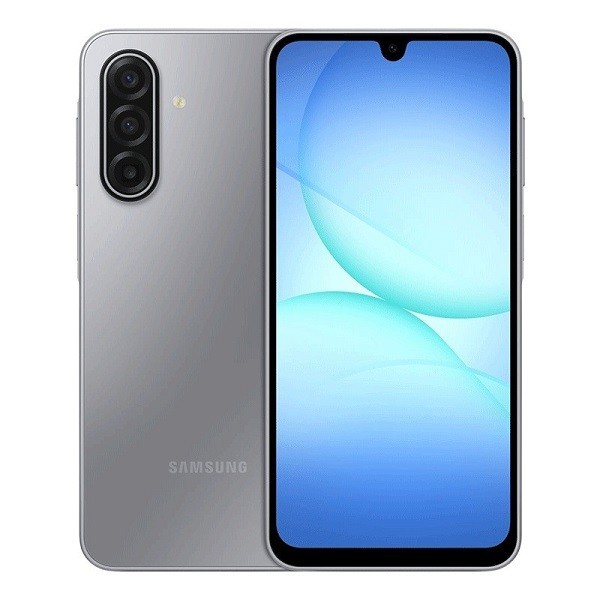 گوشی موبایل سامسونگ Galaxy A17 4G دوسیم کارت ظرفیت 128 گیگابایت و رم 4 گیگابایت - ویتنام+بیمه