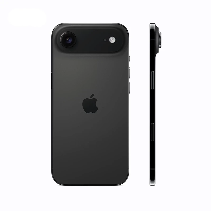 گوشی موبایل اپل iPhone 17 Air Not Active ظرفیت 512 گیگابایت رم 12 گیگابایت