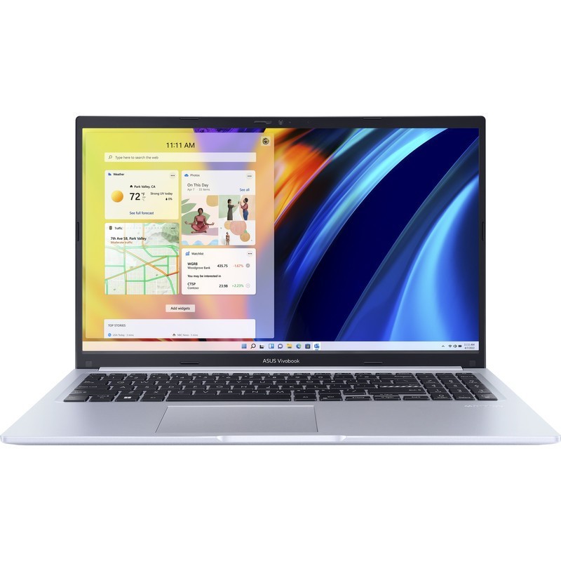 لپ تاپ 15.6 اینچی ایسوس VivoBook A1502ZA i5-1250H 16GB-DDR4 512GB-SSD INT FHD