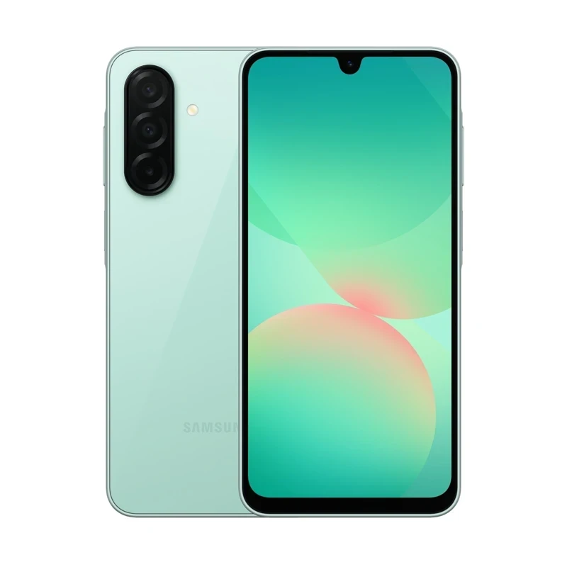 گوشی موبايل سامسونگ Galaxy A26 5G ظرفیت 256 گیگابایت رم 8 گیگابایت - ویتنام+بیمه