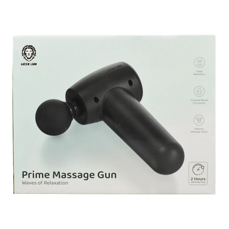 ماساژور برقی گرین لاین GS-Prime-164836