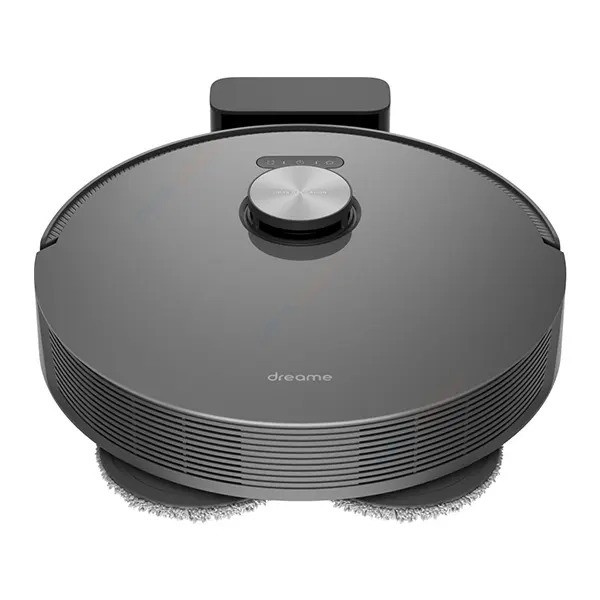 جارو برقی رباتیک شیائومی دریم مدل Dreame L10S Pro Gen2 Robo Vacuum Cleaner RLL42SDA