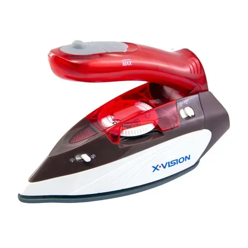 اتو بخار مسافرتی ایکس ویژن TSI 4060 SW 602 توان 1100 وات