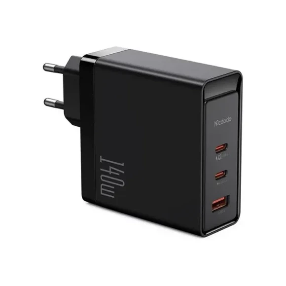 شارژر دیواری مک دودو CH-2911 توان 140