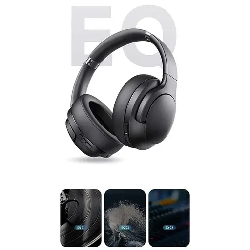 هدفون بی سیم یوسمز مدل Usams UJ29