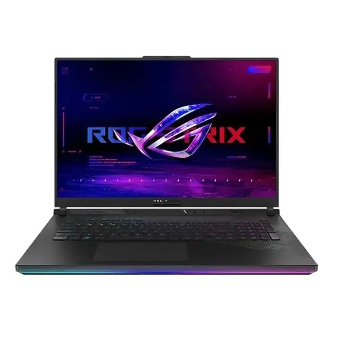 لپ تاپ 16اینچی ایسوس مدل ROG Strix G614 JIR N3043 i9 14900HX 16GB 1T SSD RTX 4070