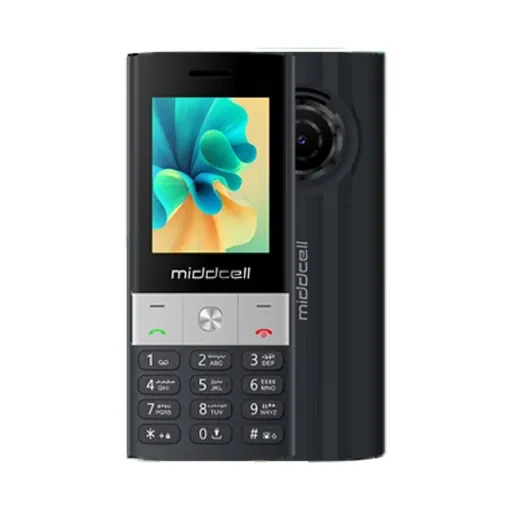گوشی موبایل میدسل M150 دو سیم کارت ظرفیت 32 مگابایت