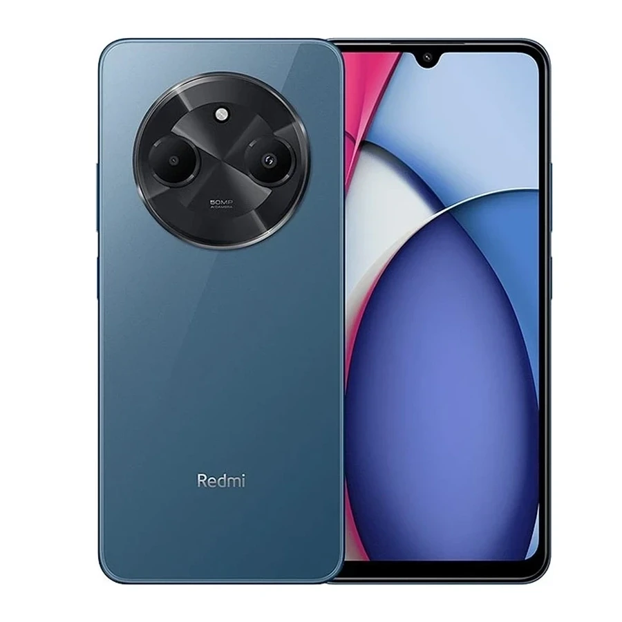 گوشی موبایل شیائومی Redmi A3 Pro 4G دو سیم کارت ظرفیت 128 گیگابایت و رم 4 گیگابایت