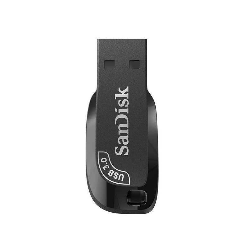 فلش مموری سن دیسک SanDisk Ultra shift ظرفیت 64 گیگابایت