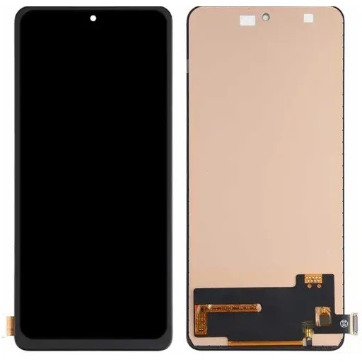 تاچ و ال سی دی گوشی موبایل شیائومی مدل LCD NOTE 10 PRO (ORGINAL G.CH) W.F