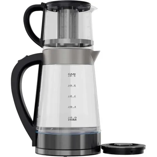 چای ساز روی همی تکنو Te-936 حجم 1.7 لیتر