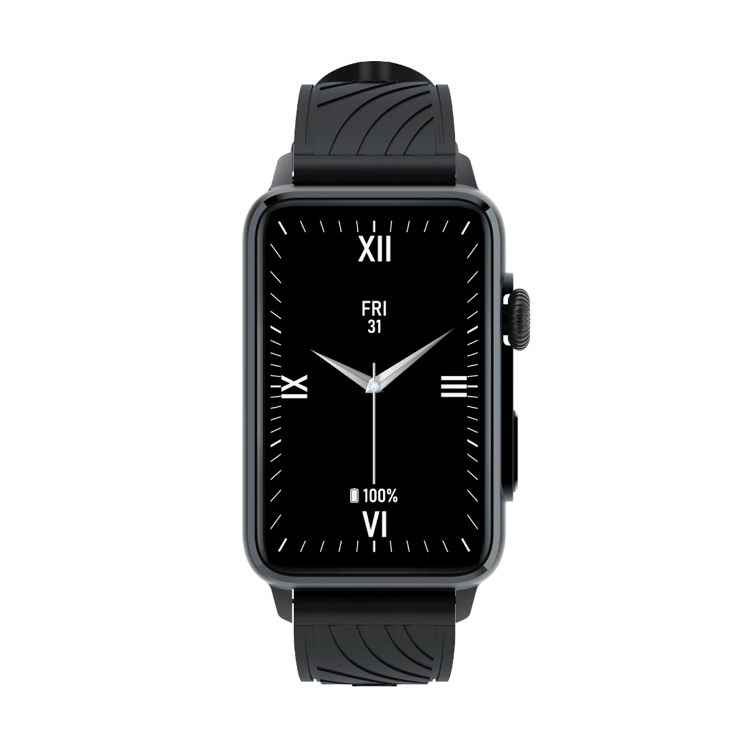 ساعت هوشمند اینفینیکس XBand XW4B
