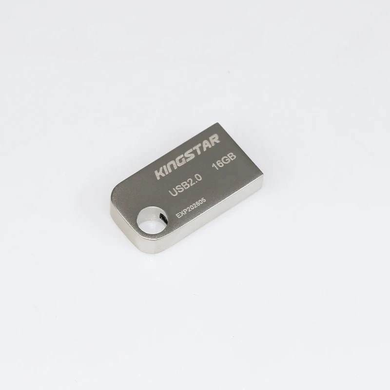 فلش مموری کینگ استار مدل King Star Arka KS238 USB 2.0 ظرفیت 32 گیگابایت