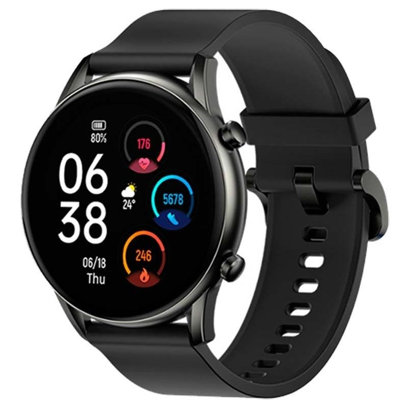 ساعت هوشمند هایلو RT2 LS10 Smart Watch Review