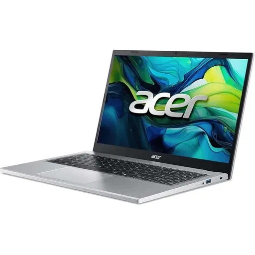 لپ تاپ 15.6 اینچی ایسر  Aspire Go 15 AG15-21PT-R5GQ R5 7520U 8GB LPDDR5 512GB SSD IPS Touch Win