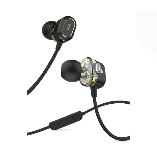 هندزفری گردنی بودی مدل Budi EP11B