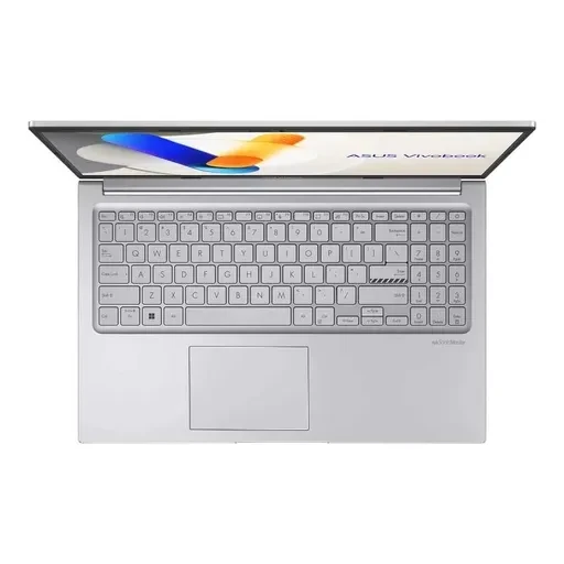 لپ تاپ 15.6 اینچی ایسوس Vivobook F1504VA NJ2033 i5 1334U 12GB DDR4 512GB SSD