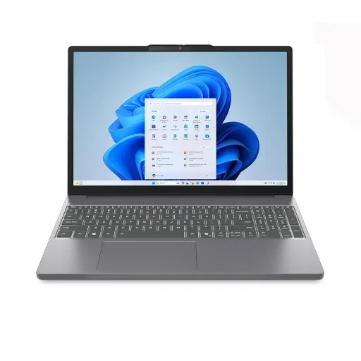 لپ تاپ 15.3 اینچی لنوو IdeaPad Slim 3 15IRH10 i5 13420H 8GB DDR5 512GB SSD IPS Backlit