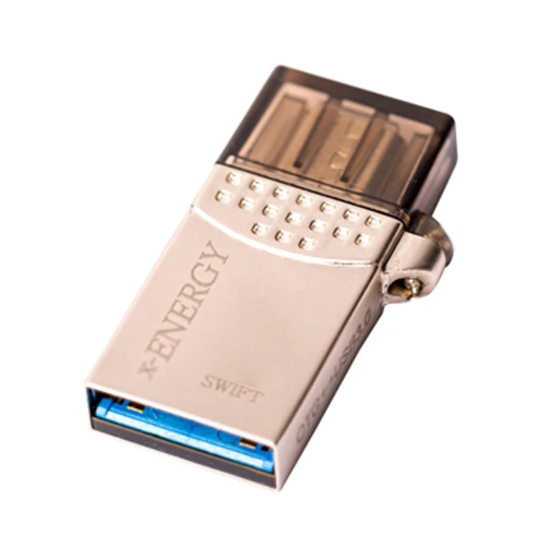 فلش مموری ایکس-انرژی مدل 3.0 SWIFT ظرفیت 32 گیگابایت