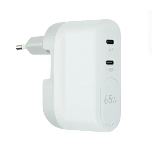 شارژر دیواری 65 وات بودی AC326REW