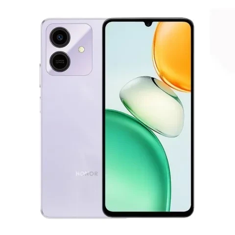 گوشی موبایل آنر Play 10 دو سیم کارت ظرفیت 128 گیگابایت و رم 4 گیگابایت