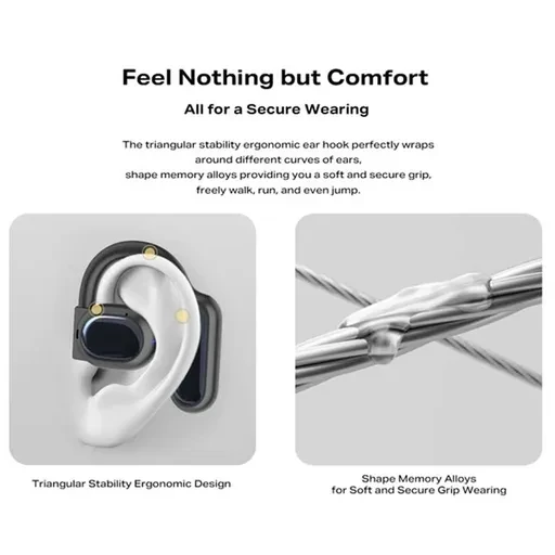 هندزفری بلوتوثی اینفینیکس XBuds 3 Loop XEOE01