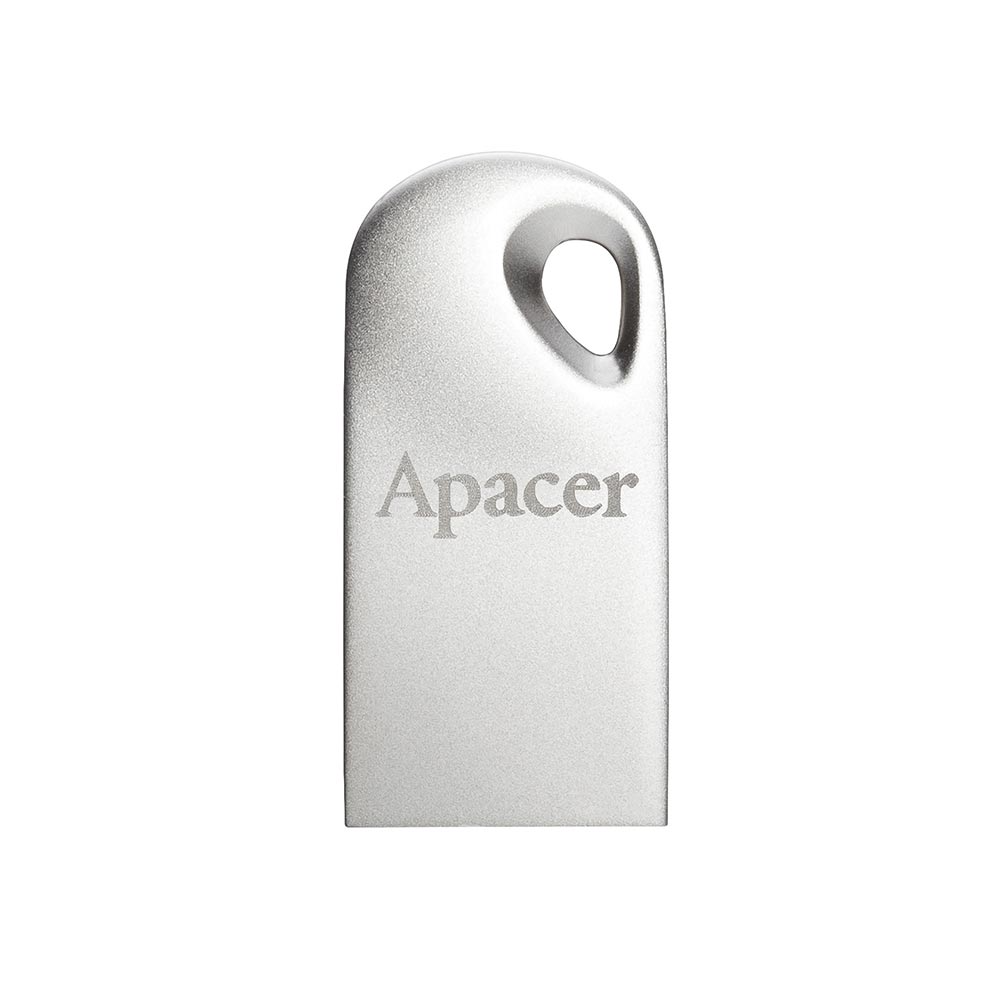 فلش مموری اپیسر مدل Apacer AH 11K USB2.0 ظرفیت 64 گیگابایت