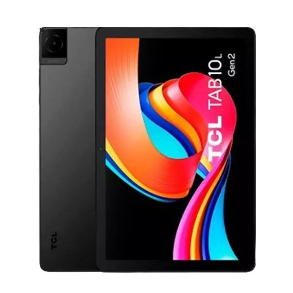 تبلت تی سی ال مدل TAB 10L Gen 2 تک سیم کارت ظرفیت 32 گیگابایت و رم 3 گیگابایت